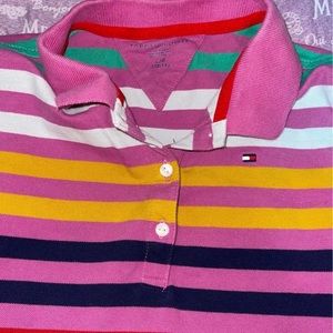 Kids Tommy Hilfiger Outfit